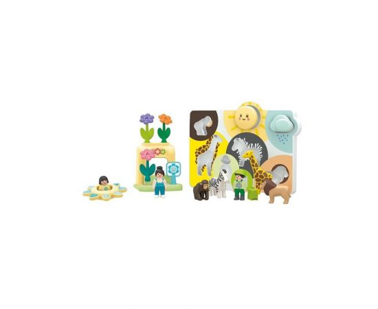 Playmobil Junior Το Πρώτο Μου Playmobil 71655 Playmobil | Playmobil στο MarkCenter
