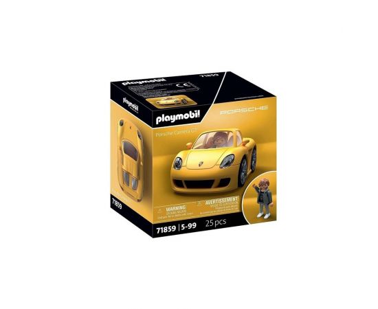 Playmobil X Porsche Carrera Gt 71859 Playmobil | Παιχνίδια για Αγόρια στο MarkCenter