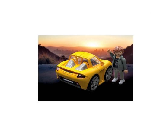 Playmobil X Porsche Carrera Gt 71859 Playmobil | Παιχνίδια για Αγόρια στο MarkCenter