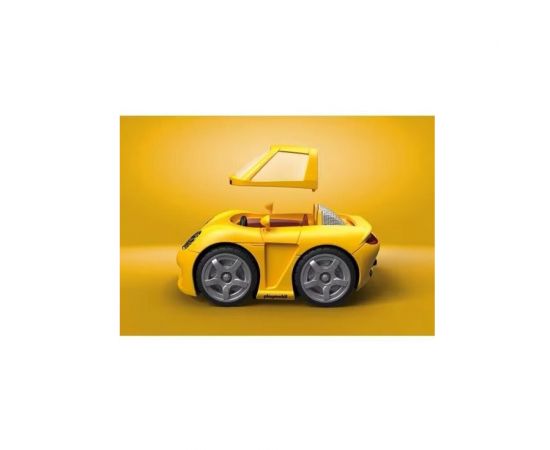 Playmobil X Porsche Carrera Gt 71859 Playmobil | Παιχνίδια για Αγόρια στο MarkCenter