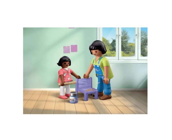 Playmobil Μάθημα Καλλιτεχνικών 71881 Playmobil | Playmobil στο MarkCenter