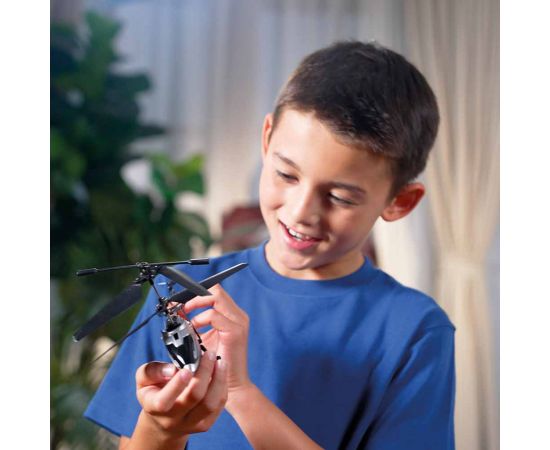 Τηλεκατευθυνόμενο Ελικόπτερο Silverlit Flybotic Sky Aurora AS Company | Παιχνίδια Unisex στο MarkCenter