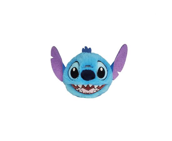 TY Beanie Bouncers Λούτρινο Μπαλάκι Disney Stich Μπλε 7εκ AS Company | Παιχνίδια για Κορίτσια στο MarkCenter