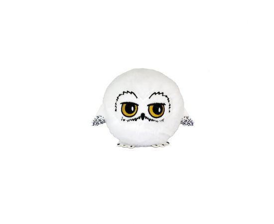 TY Beanie Bouncers Λούτρινο Μπαλάκι Harry Potter Hedwig Λευκό 7εκ AS Company | Παιχνίδια Bebe στο MarkCenter