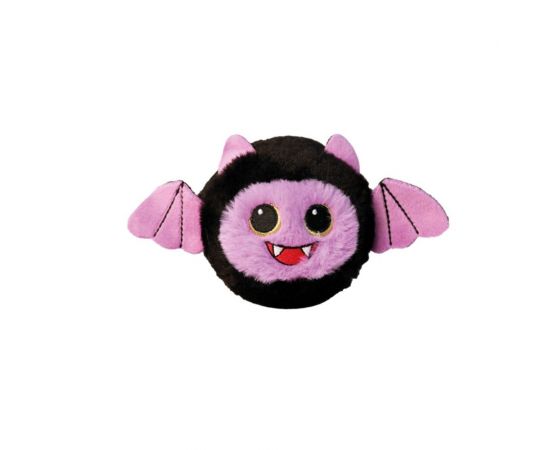 TY Beanie Bouncers Λούτρινο Μπαλάκι Νυχτερίδα Ροζ 7εκ AS Company | Παιχνίδια για Κορίτσια στο MarkCenter