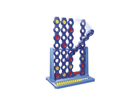 Επιτραπέζιο Connect 4 Spin Hasbro | Παιχνίδια Unisex στο MarkCenter