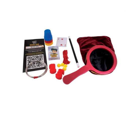 Μαγικά Παιχνίδια Mega Magic Set AS Company | Παιχνίδια Unisex στο MarkCenter