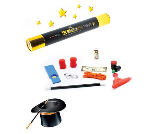 Μαγικά Παιχνίδια Μαγικό Ραβδί AS Company | Παιχνίδια για Κορίτσια στο MarkCenter