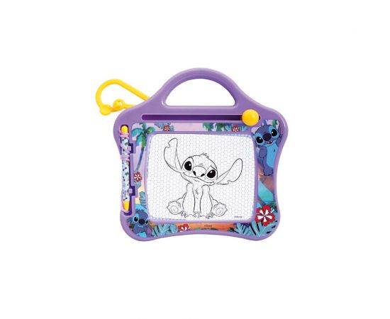 Πίνακας Γράψε Σβήσε Travel Disney Stitch AS Company | Παιχνίδια για Κορίτσια στο MarkCenter