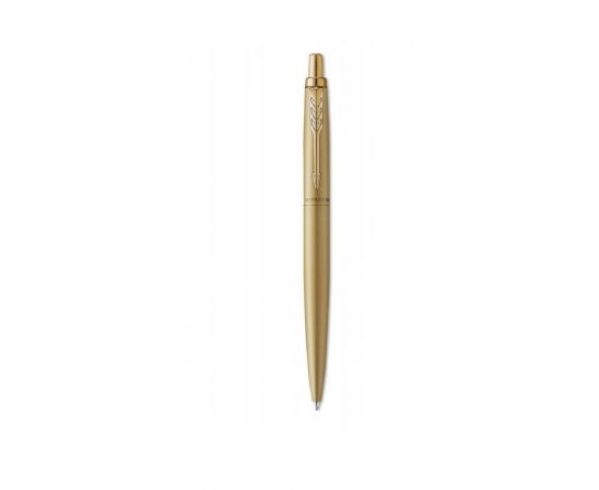 Σετ Στυλό Parker Jotter Core XL Gold με Στυλοθήκη Parker | Είδη Δώρων στο MarkCenter