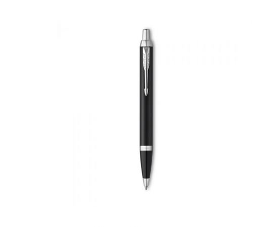 Στυλό Parker IM Essential Ballpoint Μαύρο Parker | Γραφική Ύλη στο MarkCenter