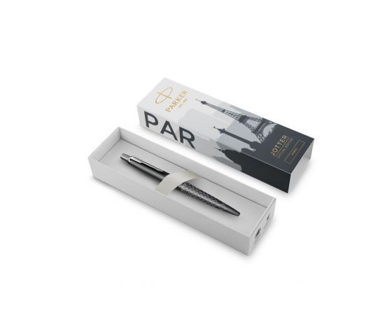 Στυλό Parker Jotter Special Edition Paris Grey Parker | Είδη Δώρων στο MarkCenter