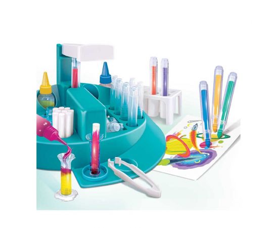 HappiHobbi Εργαστήριο Κατασκευής Μαρκαδόρων AS Company | Παιχνίδια Unisex στο MarkCenter