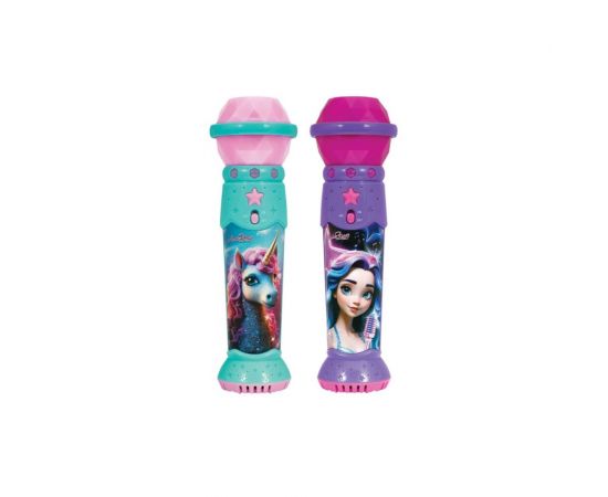 Music Star Μικρόφωνο Σε 2 Χρώματα AS Company | Παιχνίδια για Κορίτσια στο MarkCenter