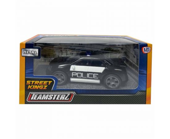 Teamsterz Οχήματα Δρόμου Die Cast Διάφορα Σχέδια AS Company | Παιχνίδια για Αγόρια στο MarkCenter
