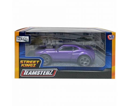 Teamsterz Οχήματα Δρόμου Die Cast Διάφορα Σχέδια AS Company | Παιχνίδια για Αγόρια στο MarkCenter