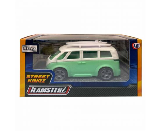 Teamsterz Οχήματα Δρόμου Die Cast Διάφορα Σχέδια AS Company | Παιχνίδια για Αγόρια στο MarkCenter