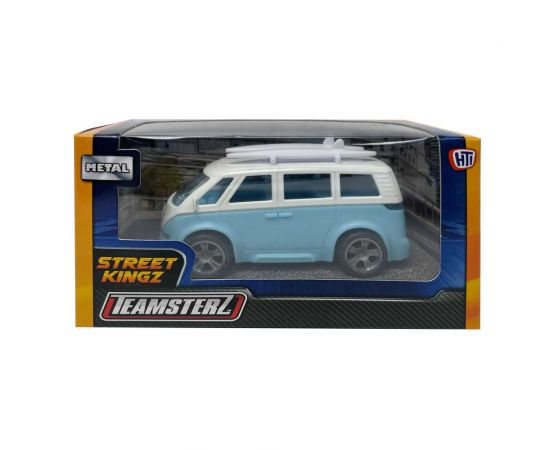Teamsterz Οχήματα Δρόμου Die Cast Διάφορα Σχέδια AS Company | Παιχνίδια για Αγόρια στο MarkCenter