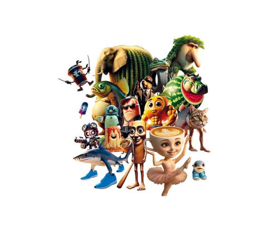 Άλμπουμ Συλλογής Lamnicard Italian Brainrot AS Company | Παιχνίδια για Αγόρια στο MarkCenter