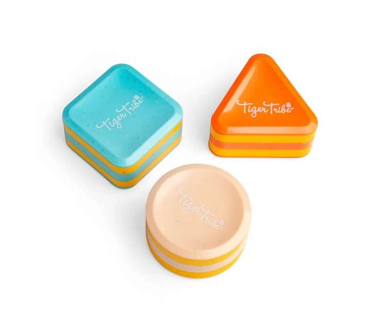 Βρεφικό Παιχνίδι Shape Shakers Tiger Tribe | Παιχνίδια Bebe στο MarkCenter