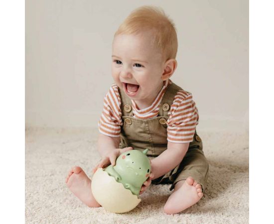 Βρεφικό Παιχνίδι Ταλάντωσης Δεινόσαυρος Tiger Tribe | Παιχνίδια Bebe στο MarkCenter