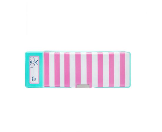 Κασετίνα Retro Tennis Club Girl Yolo | Σχολικές Τσάντες - Κασετίνες στο MarkCenter