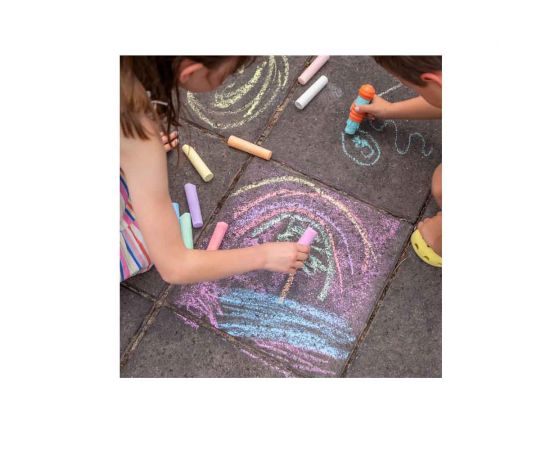 Κιμωλίες Εξωτερικού Χώρου Tiger Tribe | Πίνακες στο MarkCenter