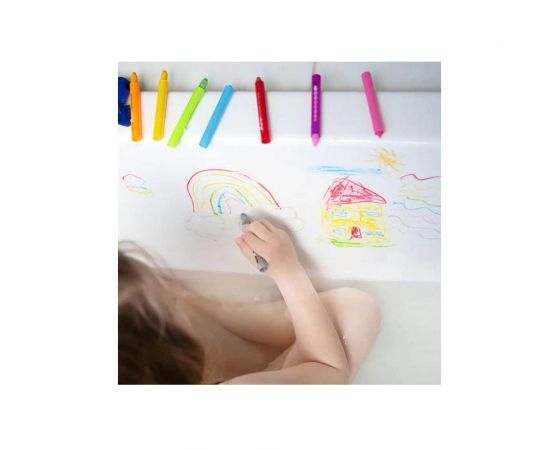 Μαρκαδόροι Μπάνιου Tiger Tribe | Γραφική Ύλη στο MarkCenter