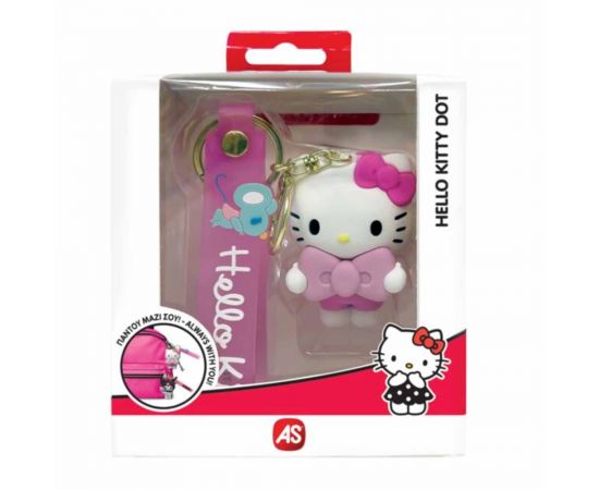 Μπρελόκ Hello Kitty & Friends Διάφορα Σχέδια AS Company | Είδη Δώρων στο MarkCenter
