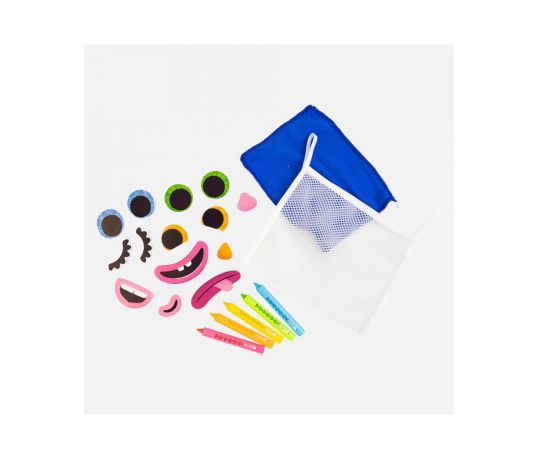 Παιχνίδι Μπάνιου Φατσούλες Tiger Tribe | Παιχνίδια Unisex στο MarkCenter