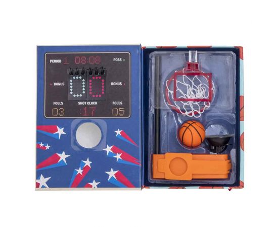 Σετ Δραστηριοτήτων Shooting Hoops Tiger Tribe | Παιχνίδια Unisex στο MarkCenter