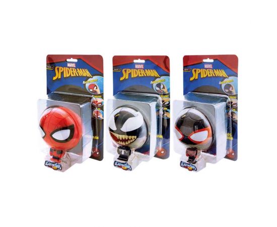 Elastikorps Ελαστικές Φιγούρες Hero Pop Marvel Διάφορα Σχέδια AS Company | Παιχνίδια για Αγόρια στο MarkCenter