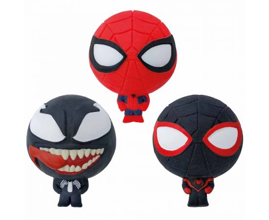 Elastikorps Ελαστικές Φιγούρες Hero Pop Marvel Διάφορα Σχέδια AS Company | Παιχνίδια για Αγόρια στο MarkCenter