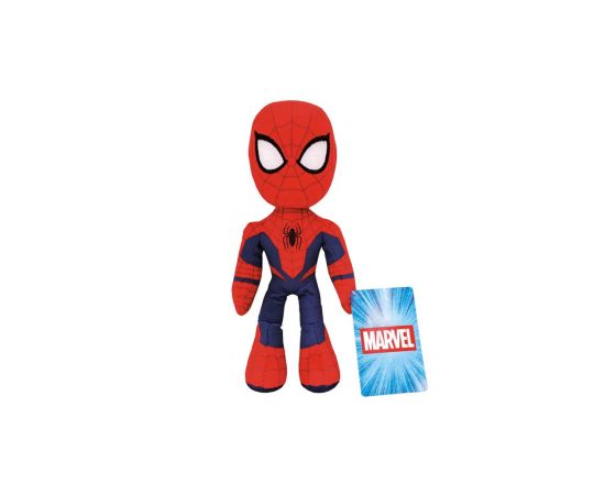 Χνουδωτό Marvel Spider-Man 25εκ AS Company | Είδη Δώρων στο MarkCenter