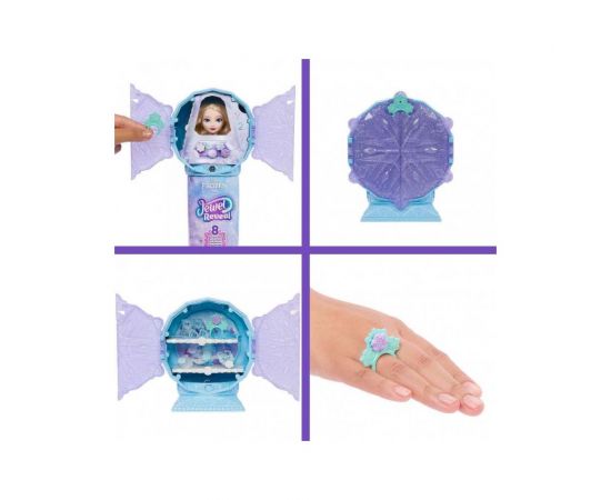 Disney Frozen Έλσα Με Κοσμηματοθήκη JJY36 Mattel | Παιχνίδια για Κορίτσια στο MarkCenter