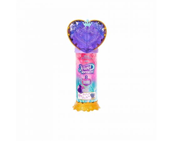 Disney Princess Ariel Με Κοσμηματοθήκη JHL49 Mattel | Παιχνίδια για Κορίτσια στο MarkCenter