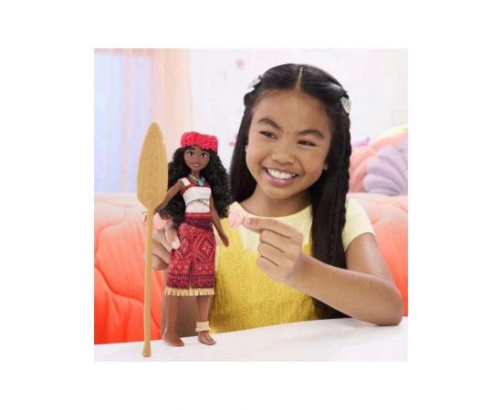 Disney Vaiana 2 Τραγουδάει Ελληνικά JHH26 Mattel | Παιχνίδια για Κορίτσια στο MarkCenter