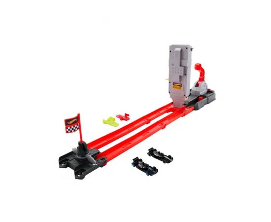 Hot Wheels Πίστα F1 JKM88 Mattel | Οχήματα στο MarkCenter