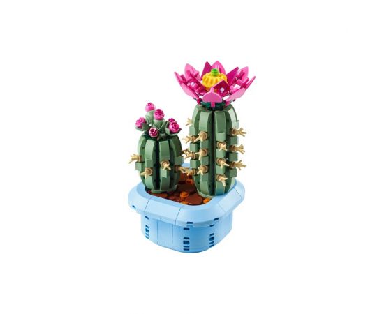 Lego Botanical Flowering Cactus 11509 Lego | Lego στο MarkCenter