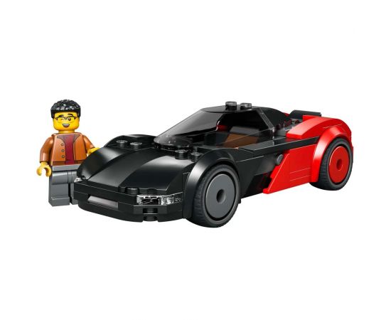 Lego City EV Supercar 60486 Lego | Lego στο MarkCenter