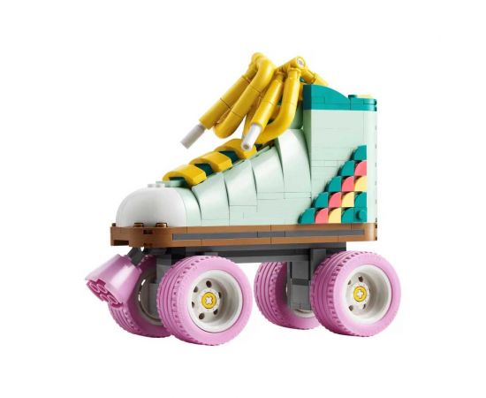 Lego Creator Retro Roller Skate 3in1 Toy 31148 Lego | Lego στο MarkCenter