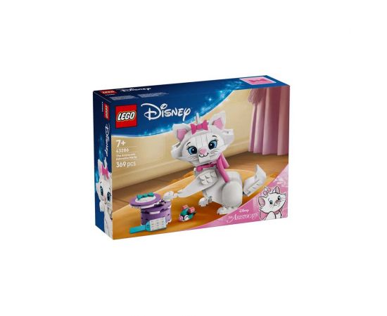 Lego Disney The Aristocats Adorable Marie 43286 Lego | Lego στο MarkCenter