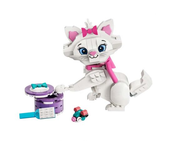 Lego Disney The Aristocats Adorable Marie 43286 Lego | Lego στο MarkCenter