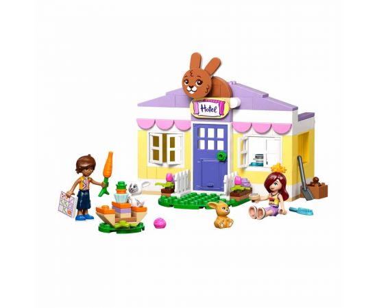 Lego Friends Heartlake City Bunny Hotel 42679 Lego | Lego στο MarkCenter