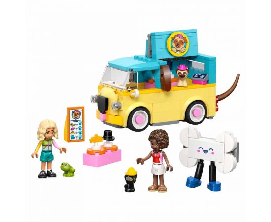 Lego Friends Pet Accessories Van 42678 Lego | Lego στο MarkCenter