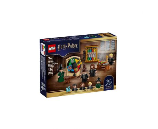 Lego Harry Potter Hogwarts Castle Sorting Hat Ceremony 76460 Lego | Lego στο MarkCenter