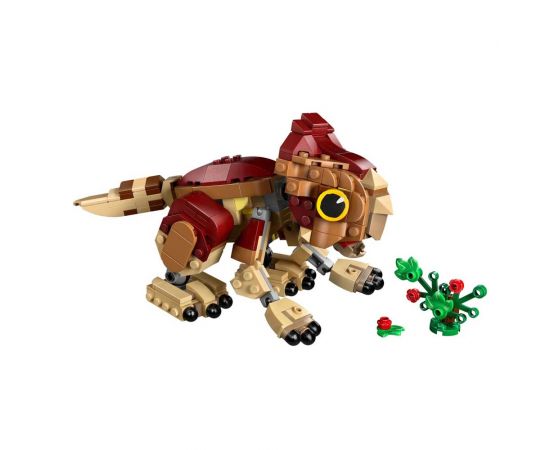 Lego Jurassic World Baby Dinosaur Dolores Aquilops 76970 Lego | Παιχνίδια για Αγόρια στο MarkCenter
