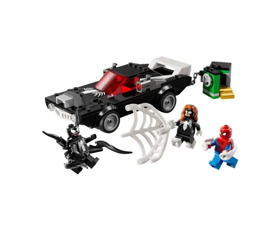 Lego Marvel SpiderMan vs Venom Muscle Car 76309 Lego | Lego στο MarkCenter