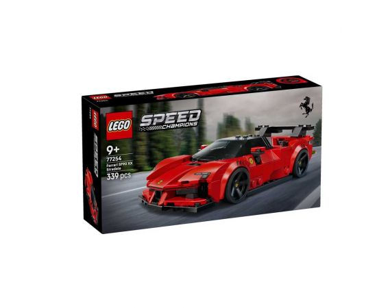 Lego Speed Champions Ferrari SF90 XX Stradale Sports Car 77254 Lego | Lego στο MarkCenter