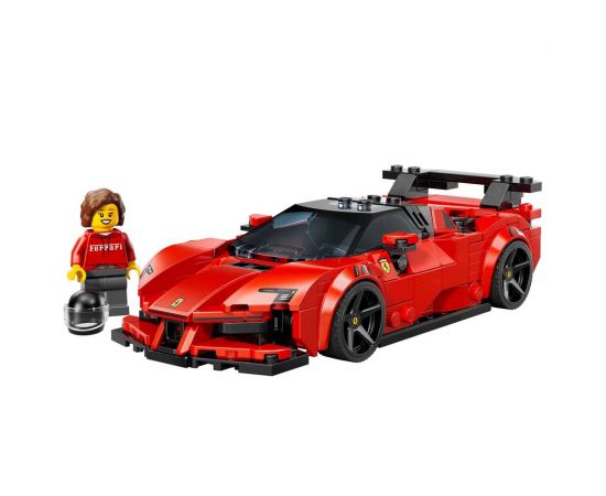 Lego Speed Champions Ferrari SF90 XX Stradale Sports Car 77254 Lego | Lego στο MarkCenter